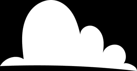 cloud pattern