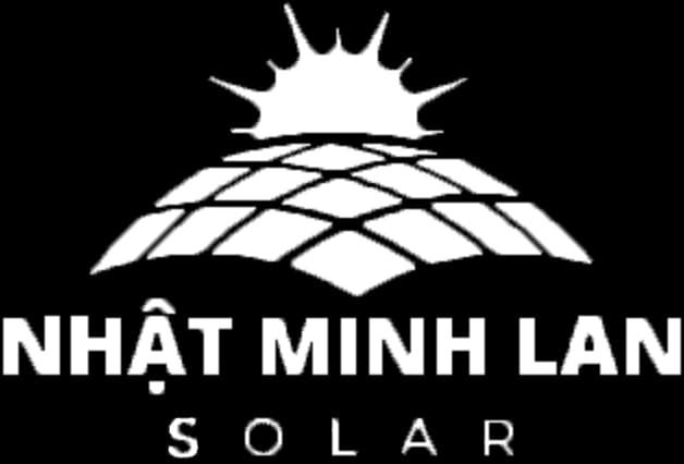 Nhat Minh Lan Solar Logo